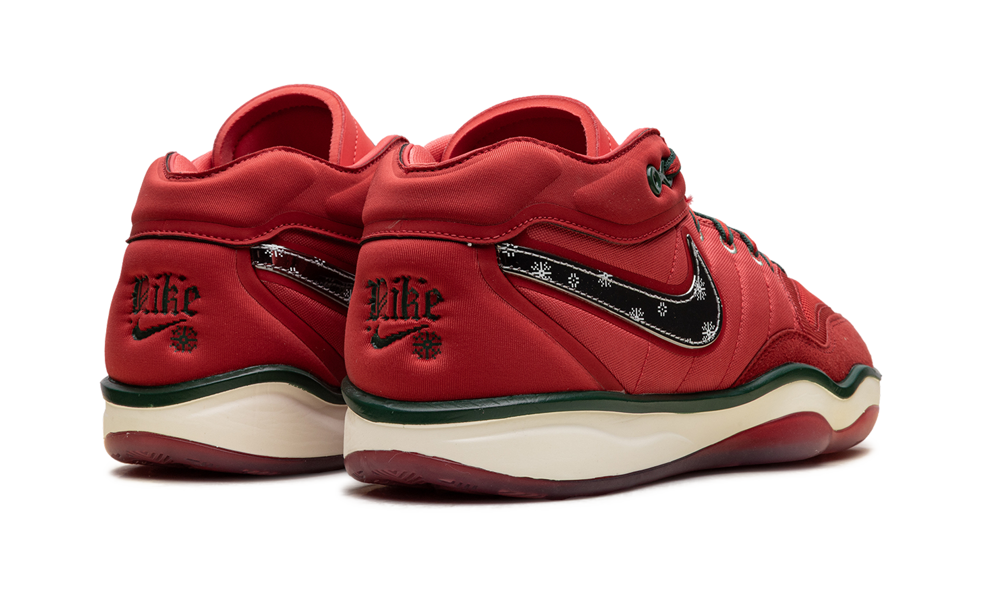 Nike Air Zoom GT Hustle 2 Christmas