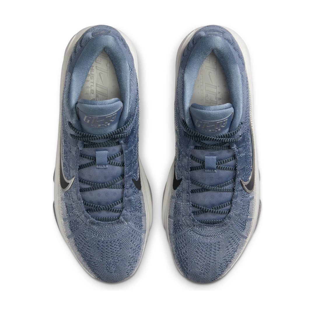 Nike Air Zoom GT Hustle 3 Ashen Slate Sail White Anthracite, Ashen Slate/Sail/White/Anthracite (FV5953-402)