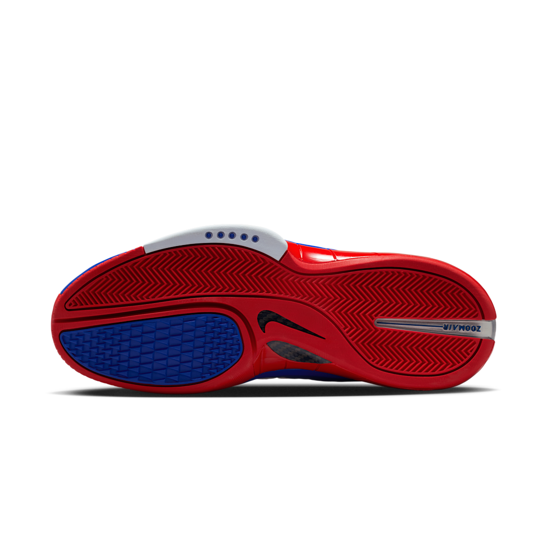 Nike Air Zoom Huarache 2K4 All-Star (2026)