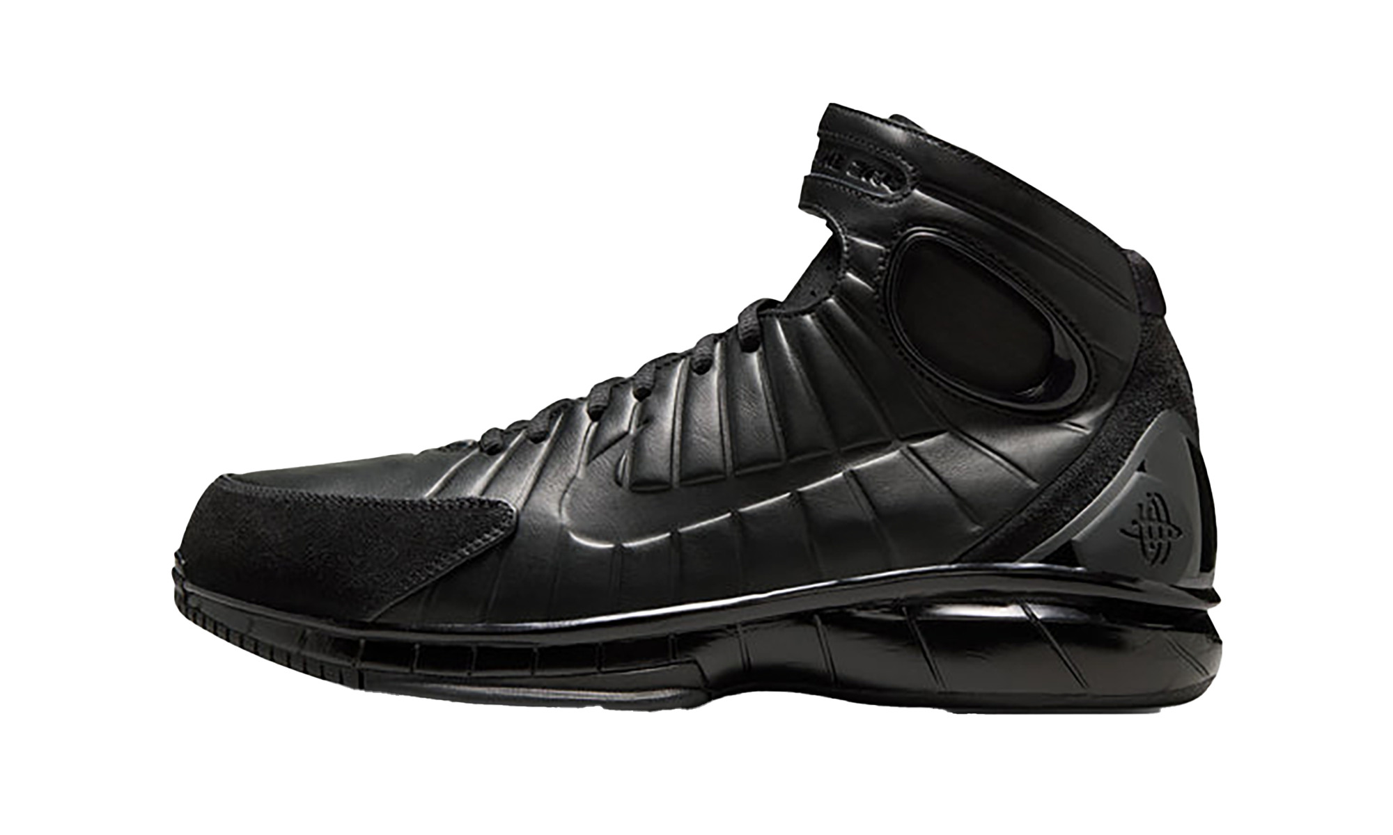 Nike Air Zoom Huarache 2K4 OT Black (2026)