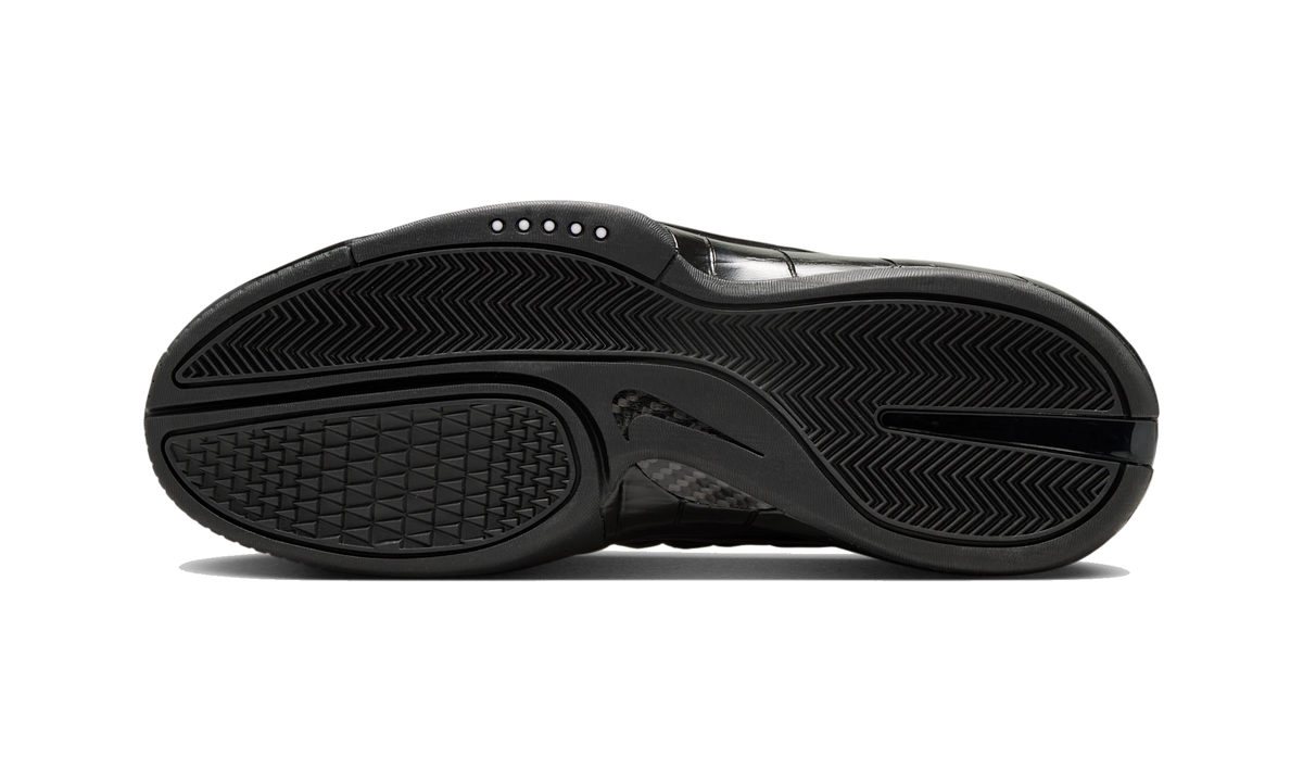 Nike Air Zoom Huarache 2K4 OT Black (2026)