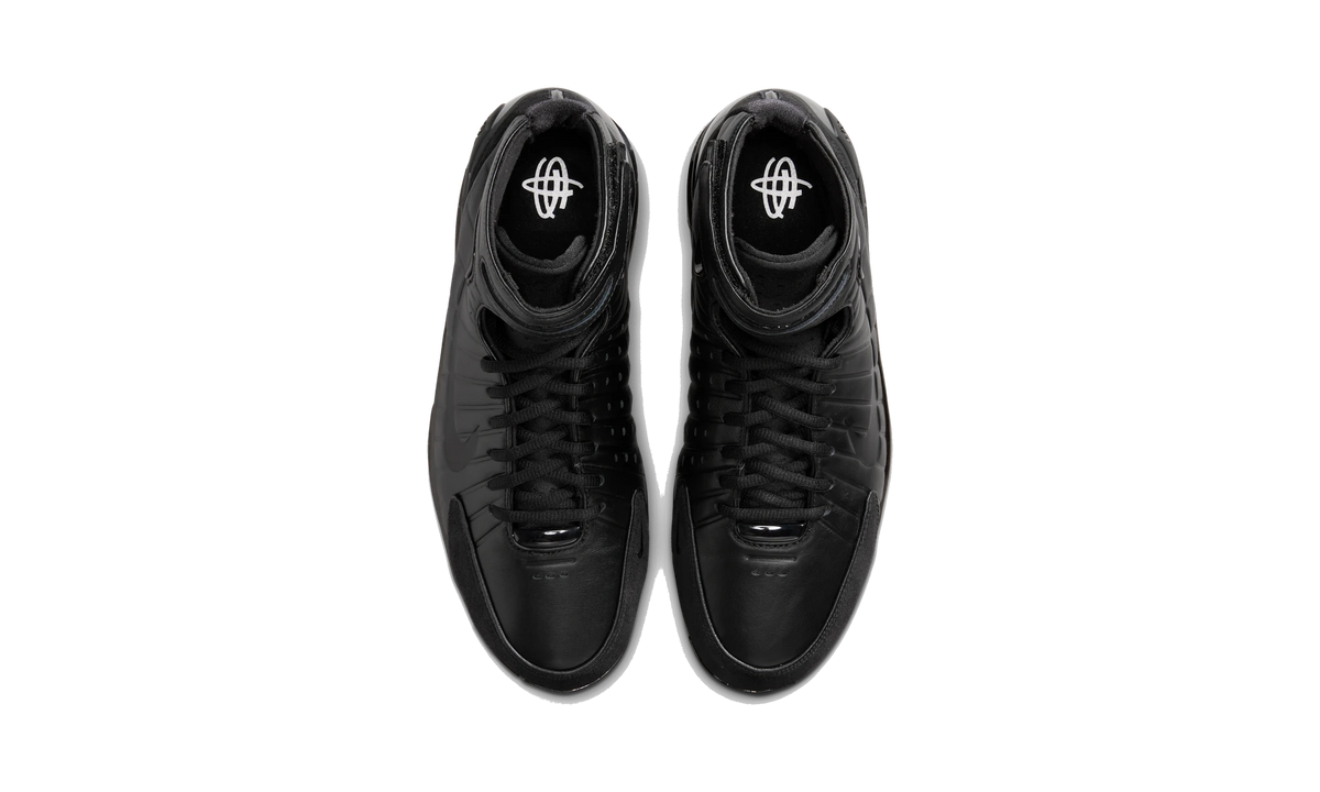 Nike Air Zoom Huarache 2K4 OT Black (2026)