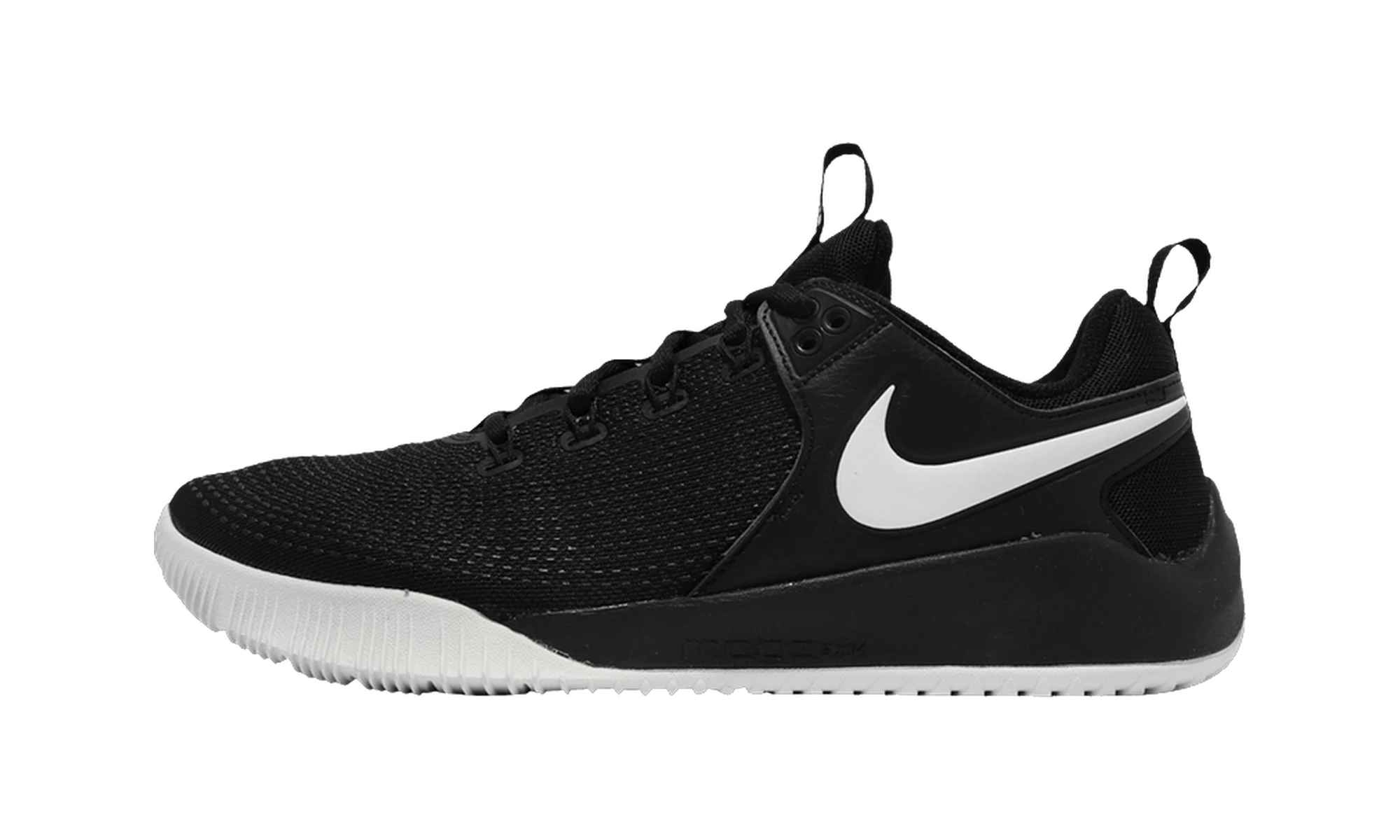 Nike Air Zoom HyperAce 2 Black White
