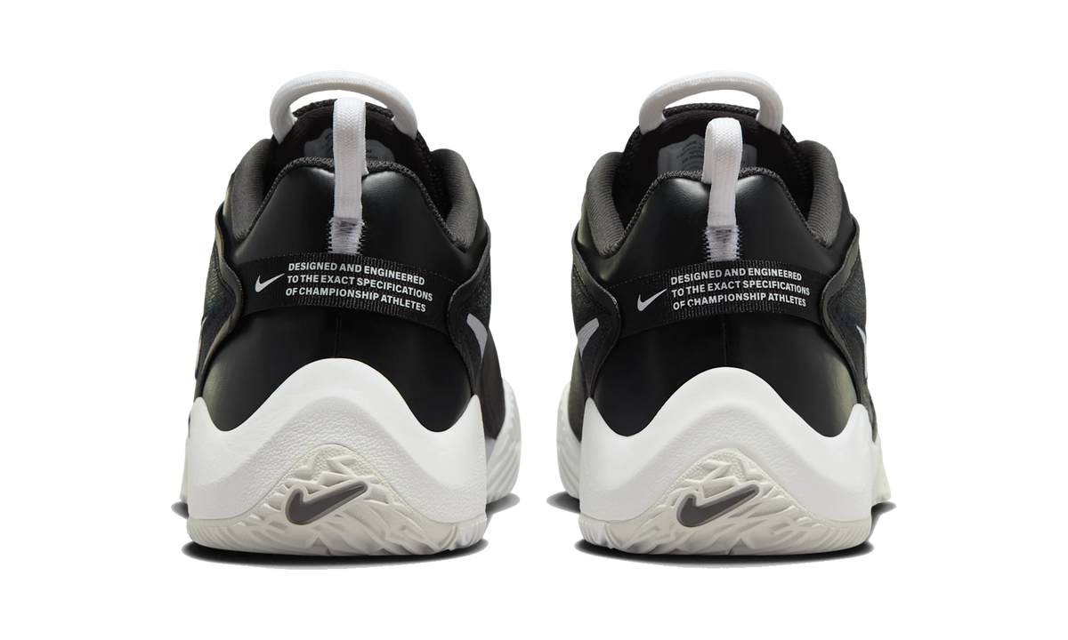Nike Air Zoom Hyperace 3 Black White
