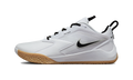 Nike Air Zoom Hyperace 3 White Black Gum
