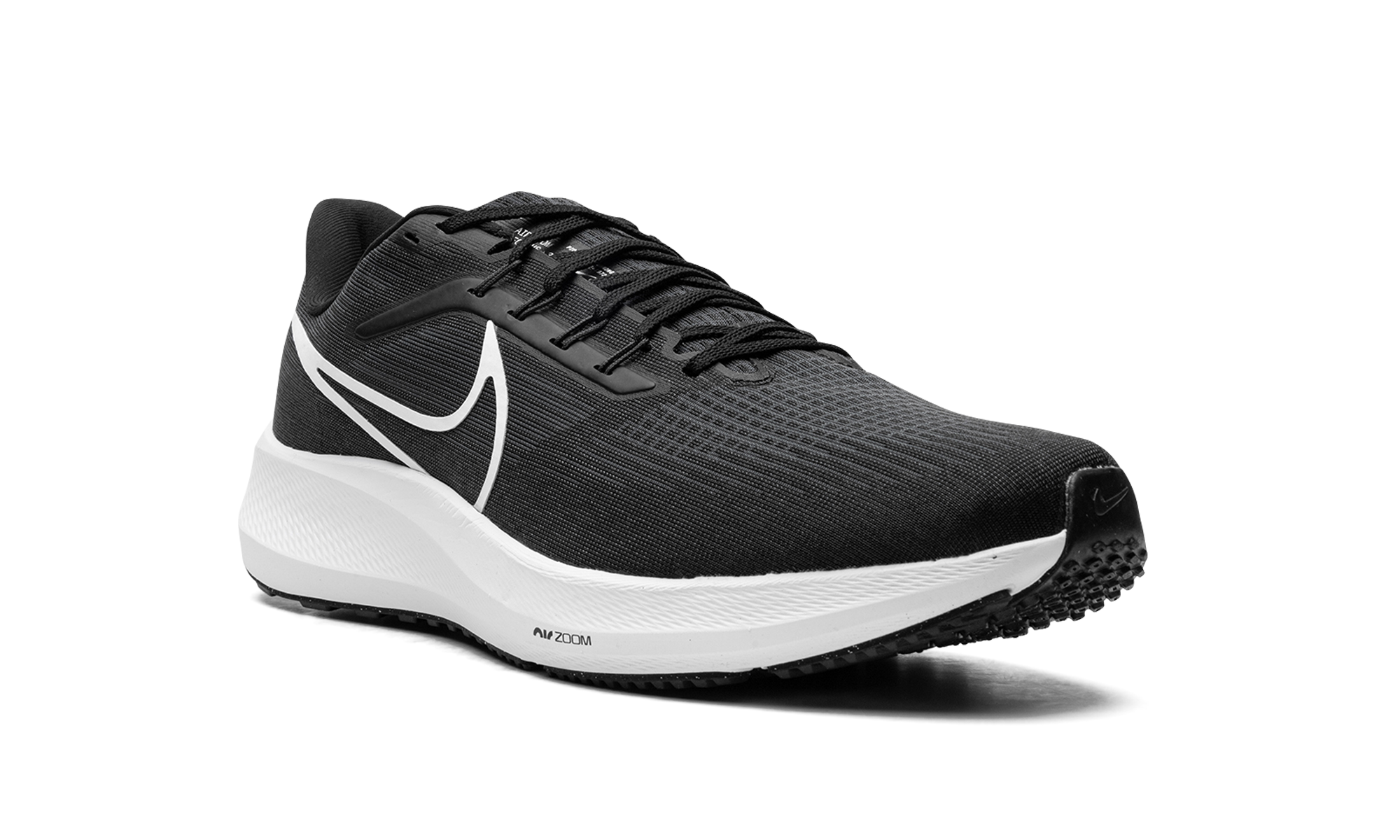 Nike Air Zoom Pegasus 39 Black White