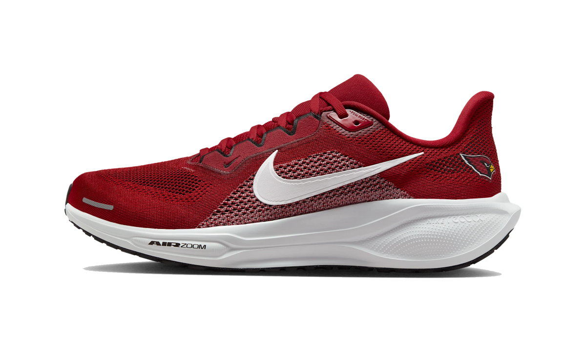 Nike Air Zoom Pegasus 41 Arizona Cardinals (2025)