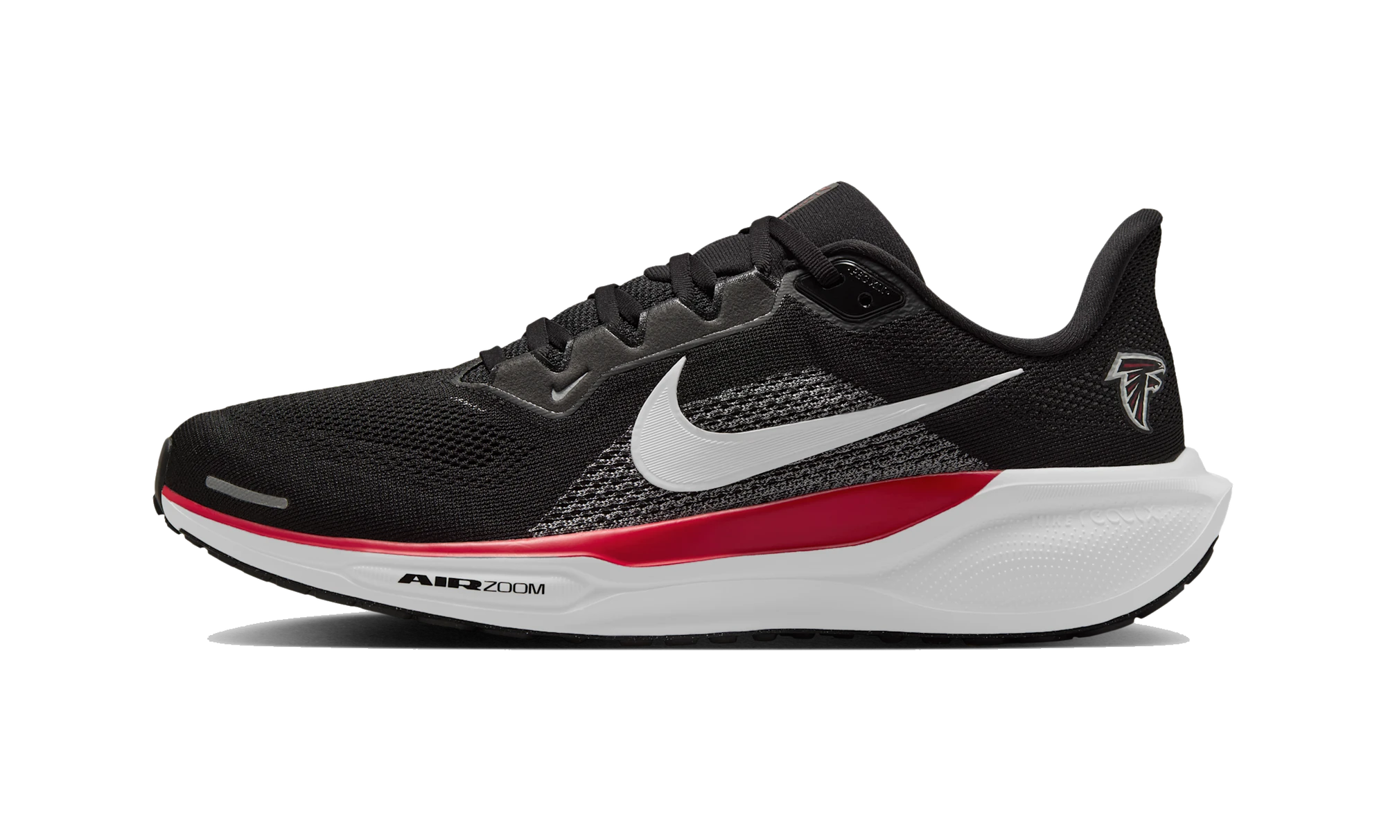 Nike Air Zoom Pegasus 41 Atlanta Falcons (2025)