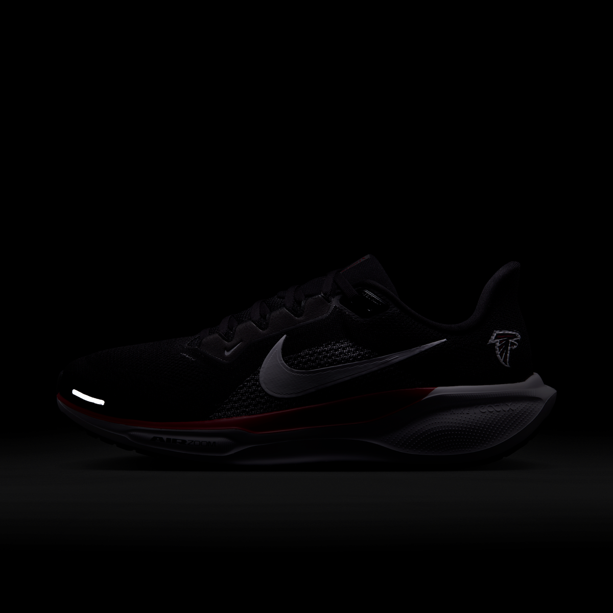Nike Air Zoom Pegasus 41 Atlanta Falcons (2025)