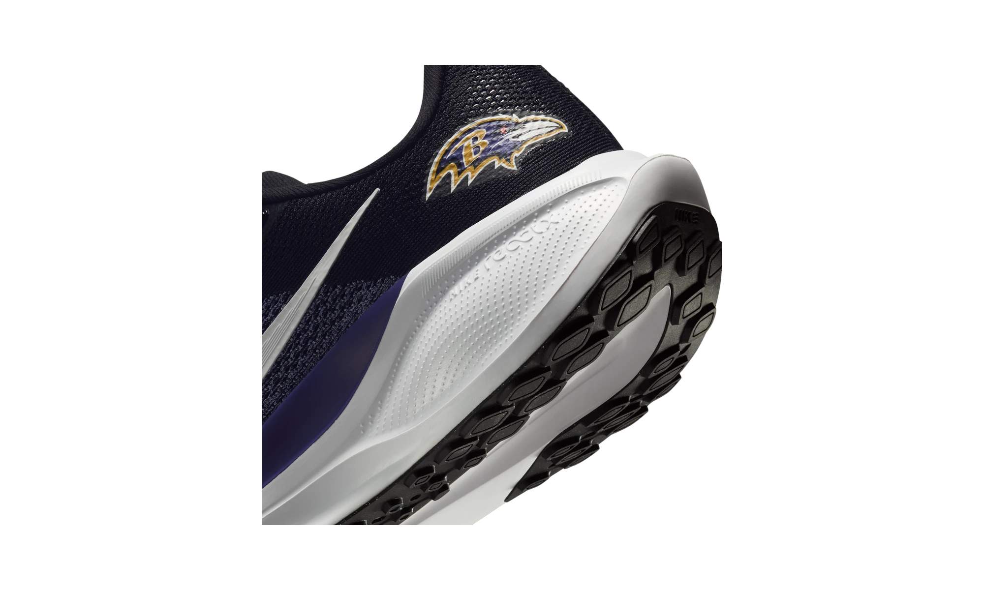 Nike Air Zoom Pegasus 41 Baltimore Ravens (2025)