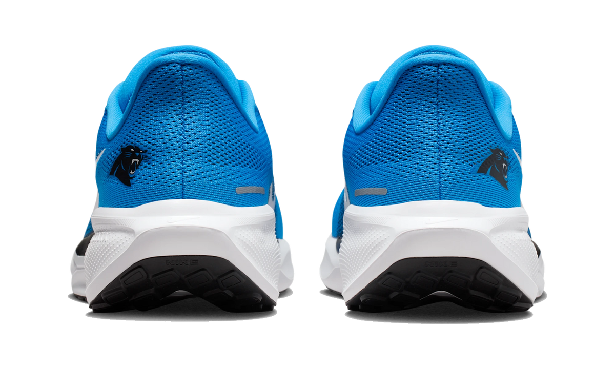 Nike Air Zoom Pegasus 41 Carolina Panthers (2025)