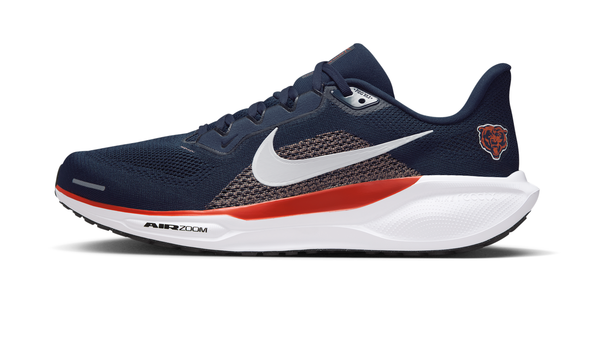 Nike Air Zoom Pegasus 41 Chicago Bears (2025)