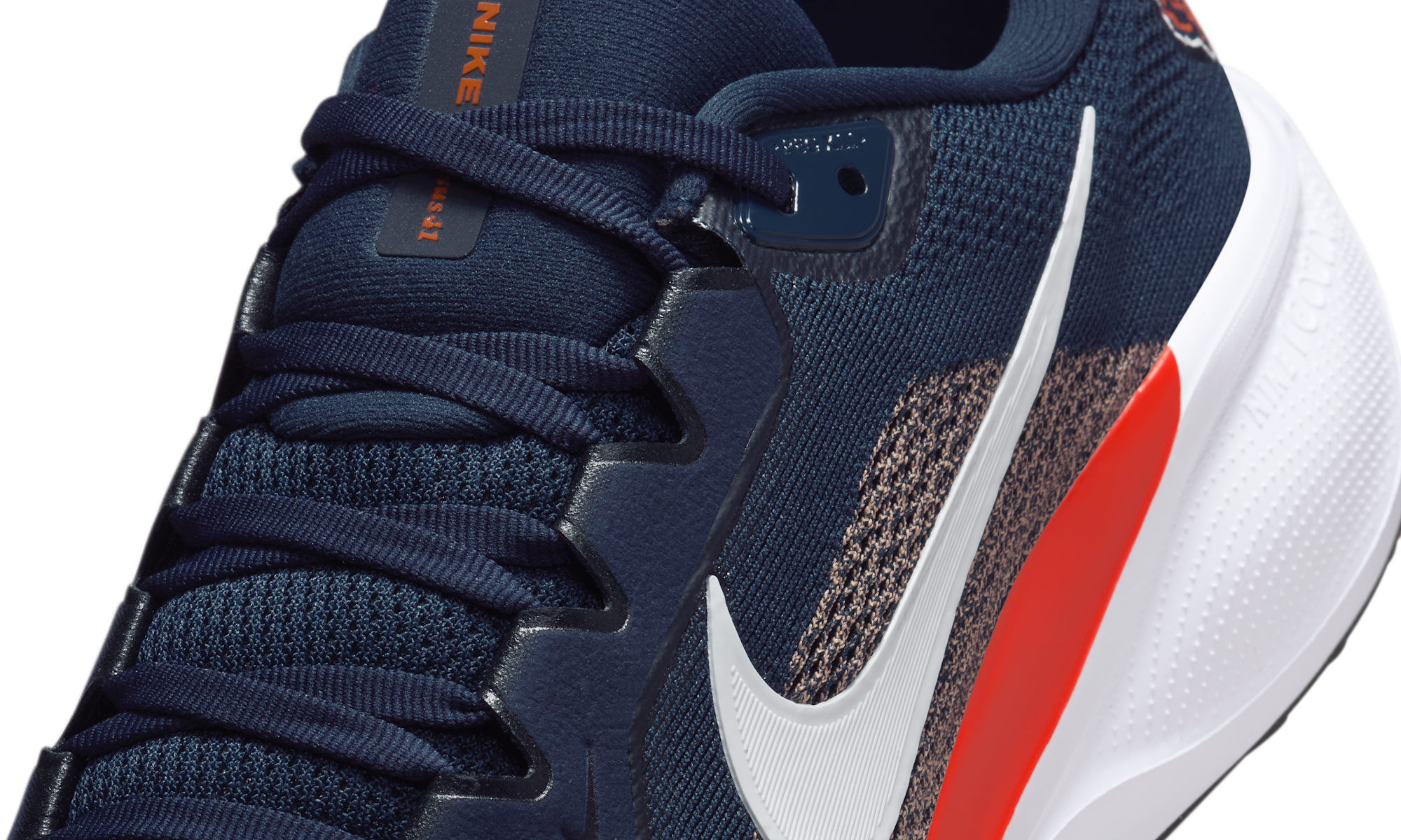 Nike Air Zoom Pegasus 41 Chicago Bears (2025)