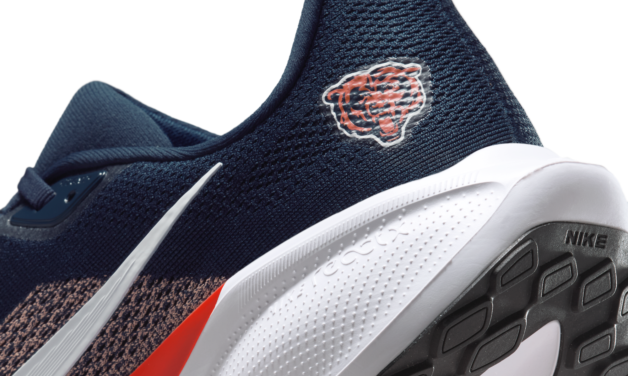 Nike Air Zoom Pegasus 41 Chicago Bears (2025)
