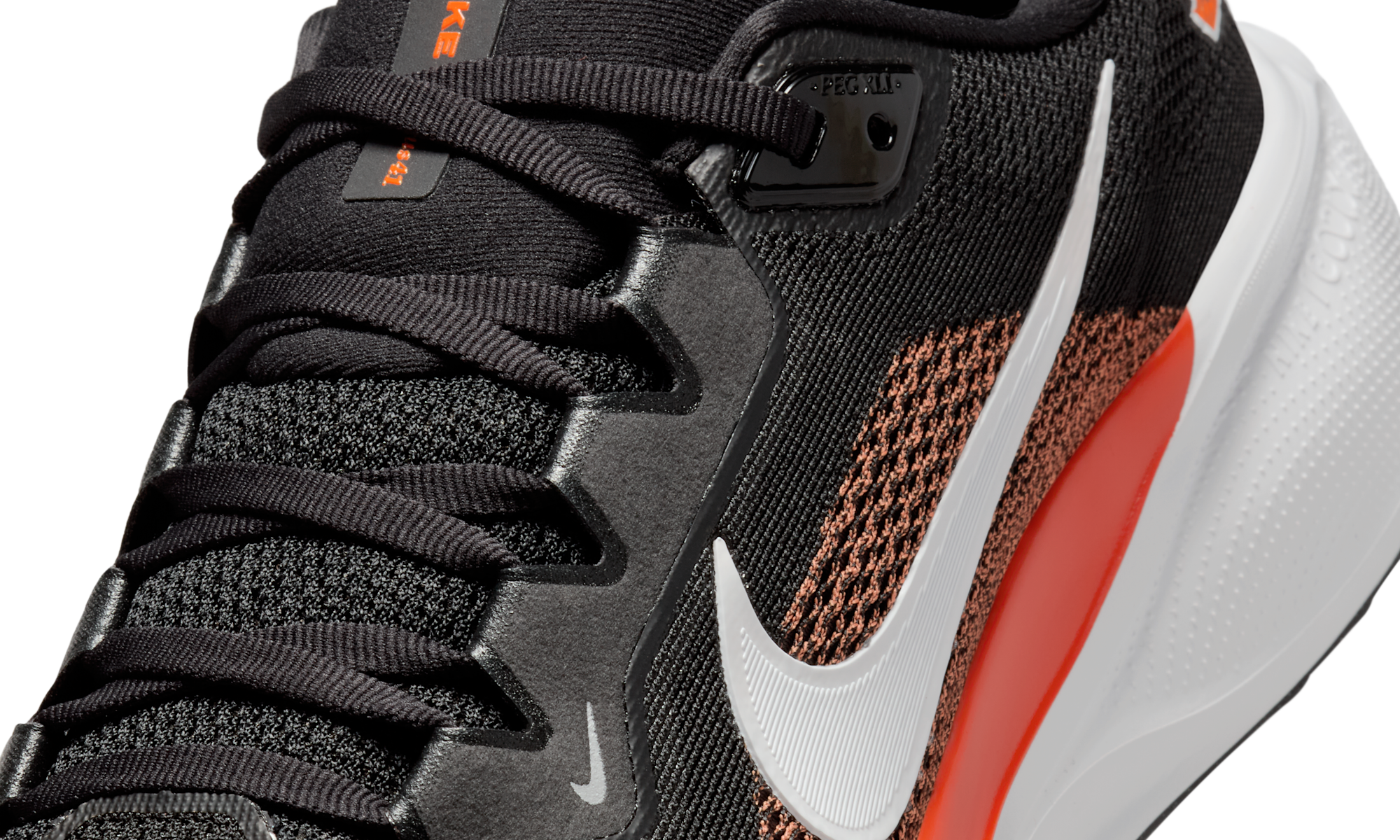 Nike Air Zoom Pegasus 41 Cincinnati Bengals (2025)