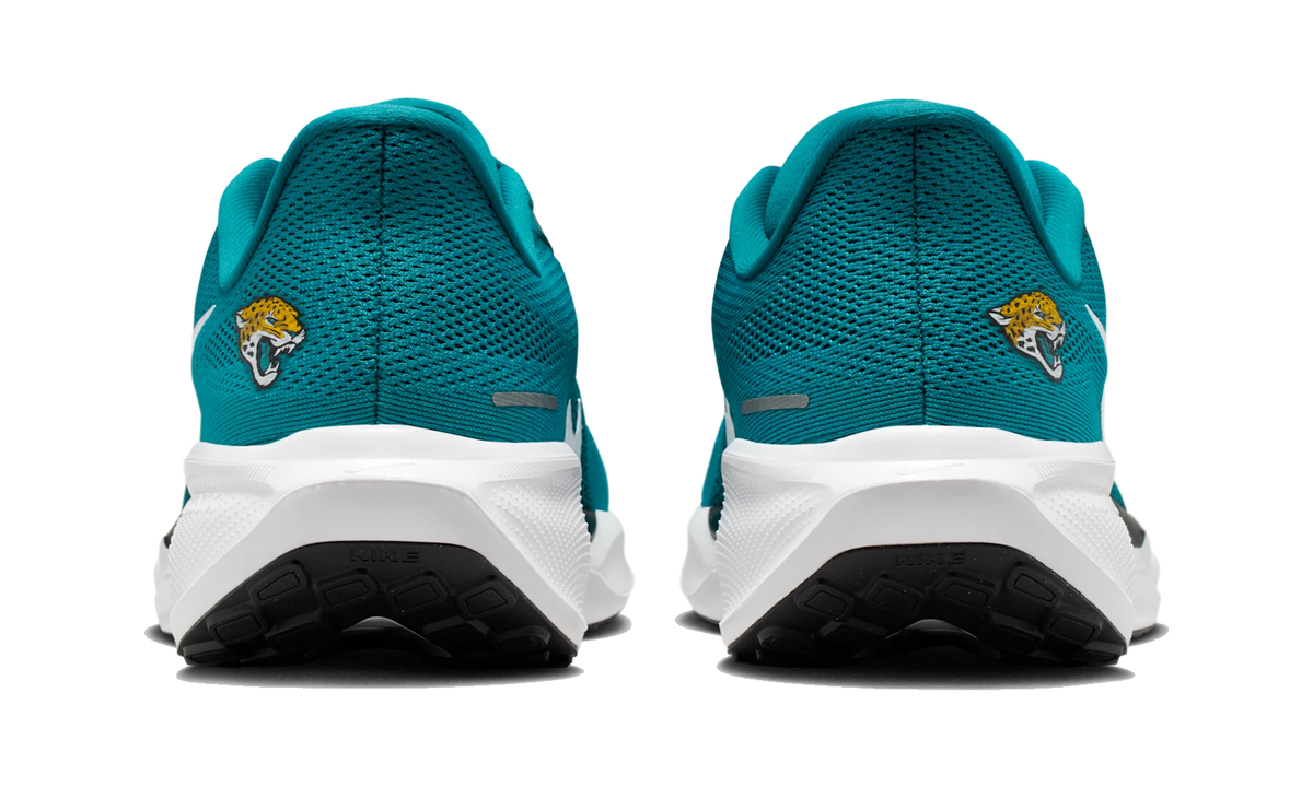 Nike Air Zoom Pegasus 41 Jacksonville Jaguars (2025)