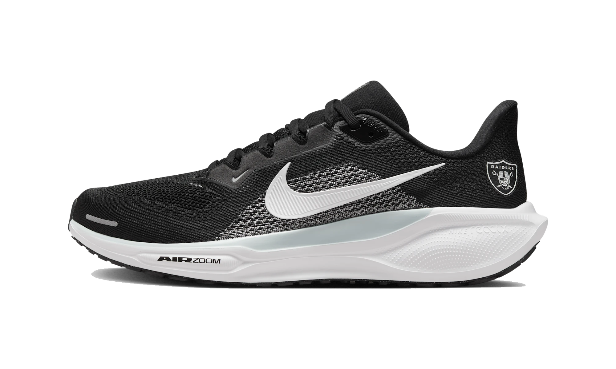 Nike Air Zoom Pegasus 41 Las Vegas Raiders (2025)