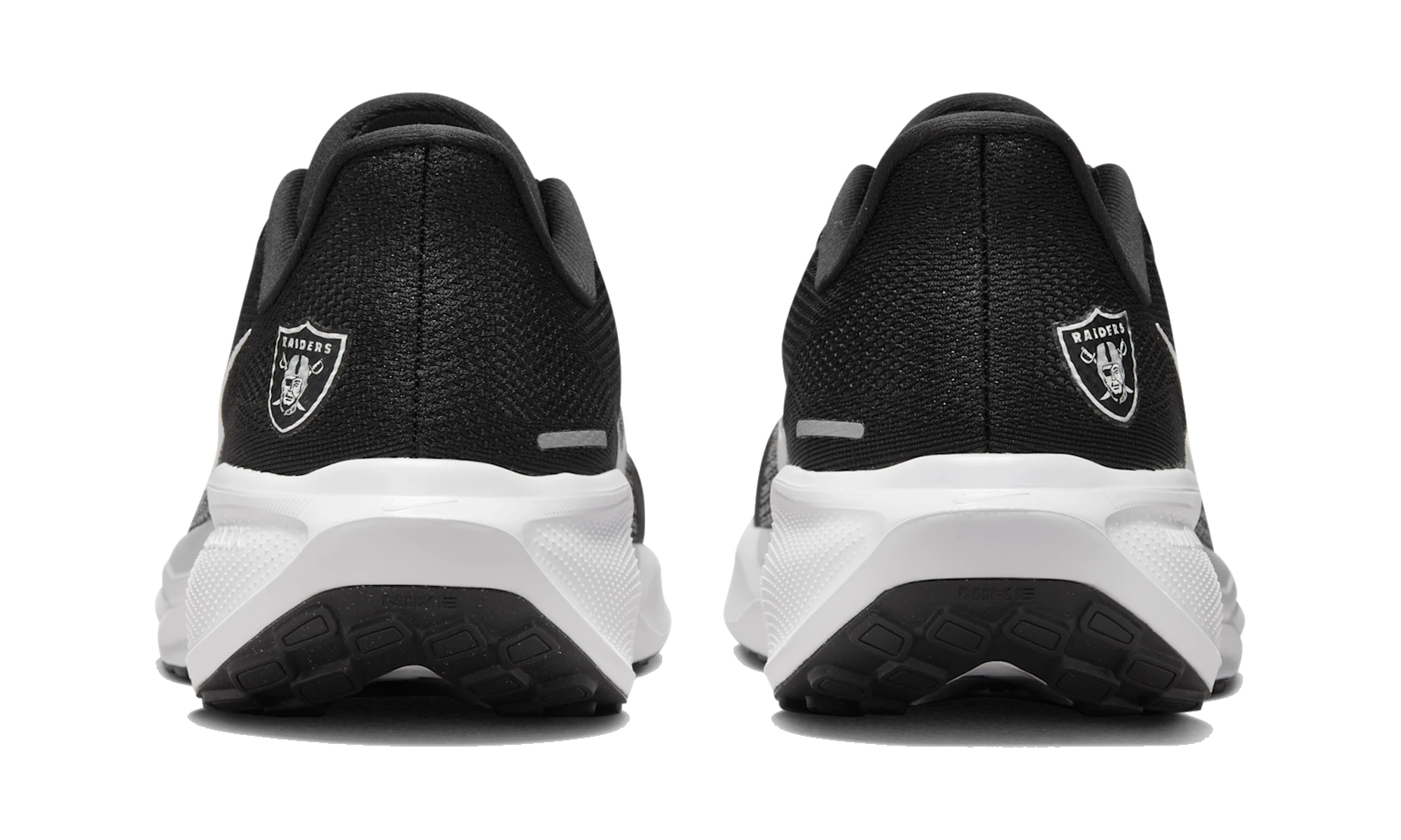 Nike Air Zoom Pegasus 41 Las Vegas Raiders (2025)