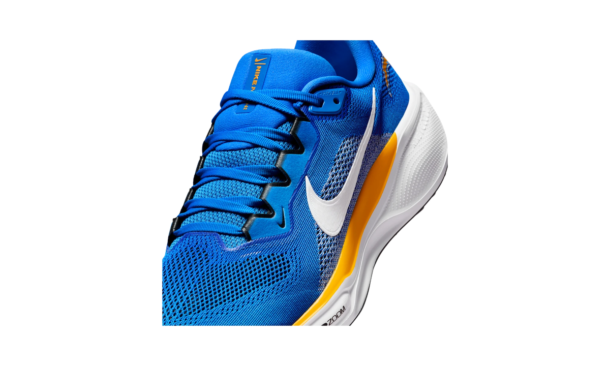 Nike Air Zoom Pegasus 41 Los Angeles Chargers (2025)