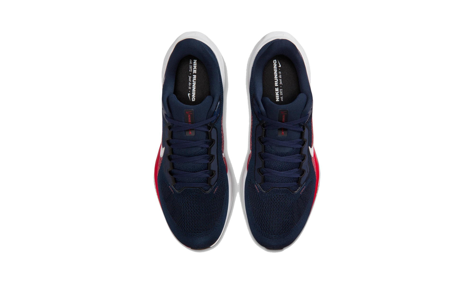 Nike Air Zoom Pegasus 41 New England Patriots (2025)