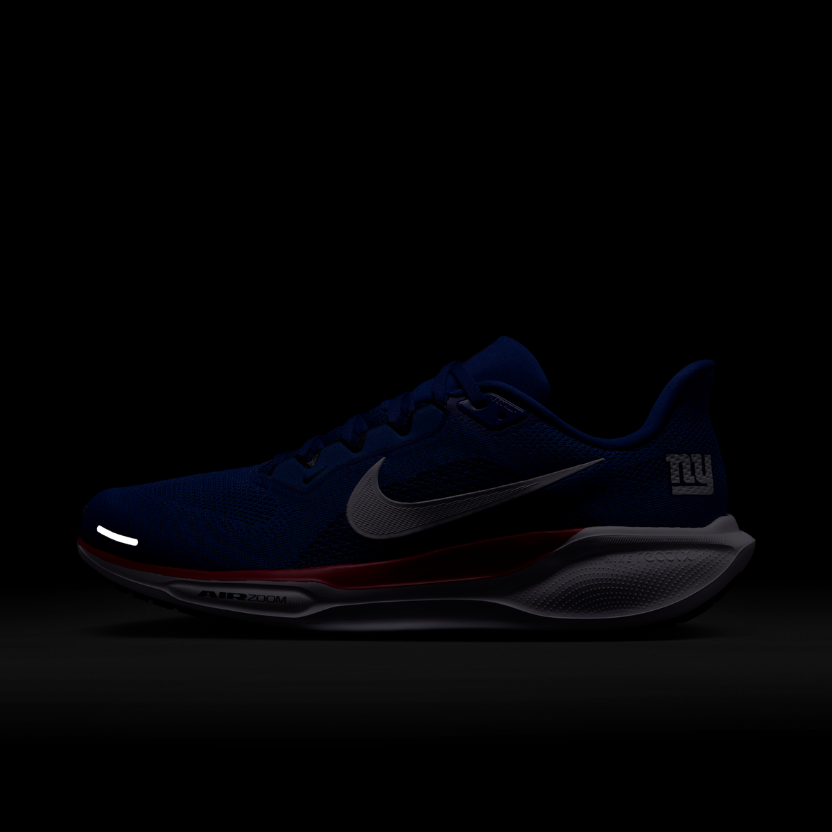 Nike Air Zoom Pegasus 41 New York Giants (2025)