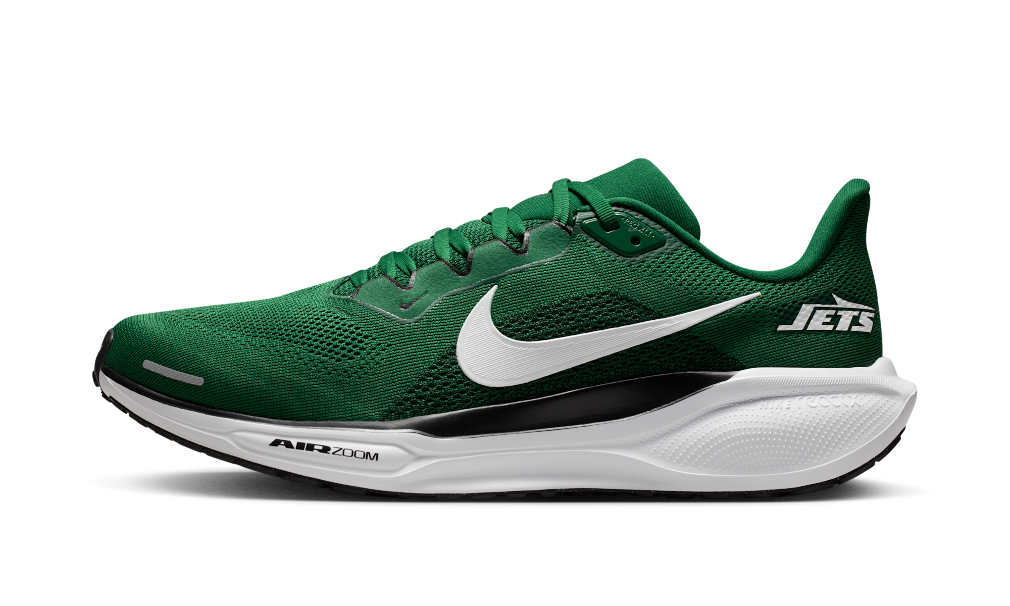 Nike Air Zoom Pegasus 41 New York Jets (2025)