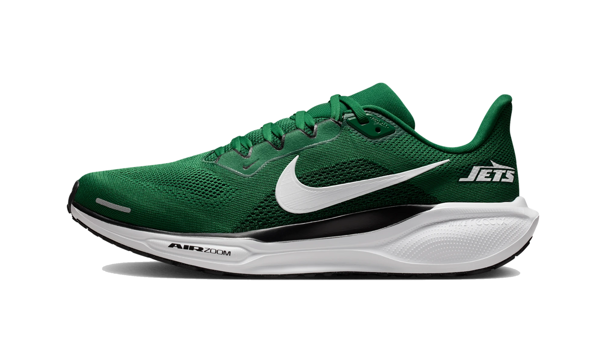 Nike Air Zoom Pegasus 41 New York Jets (2025)