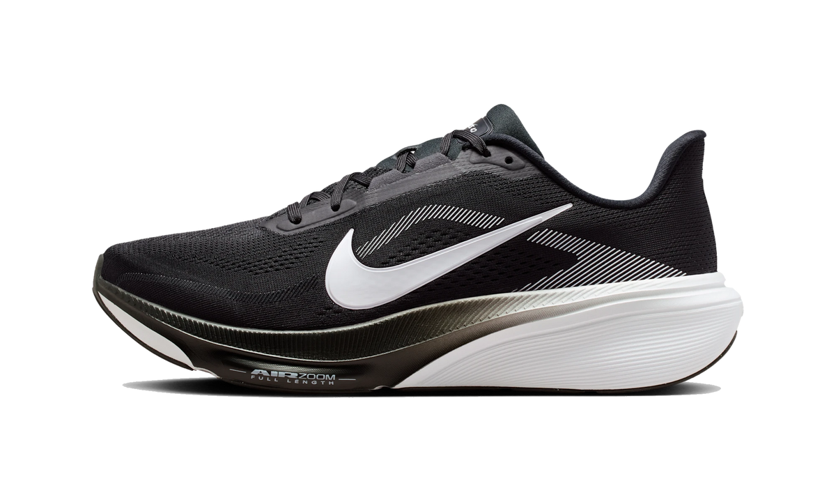 Nike Air Zoom Pegasus 42 Black White