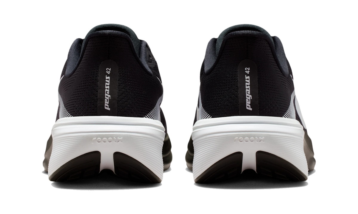 Nike Air Zoom Pegasus 42 Black White
