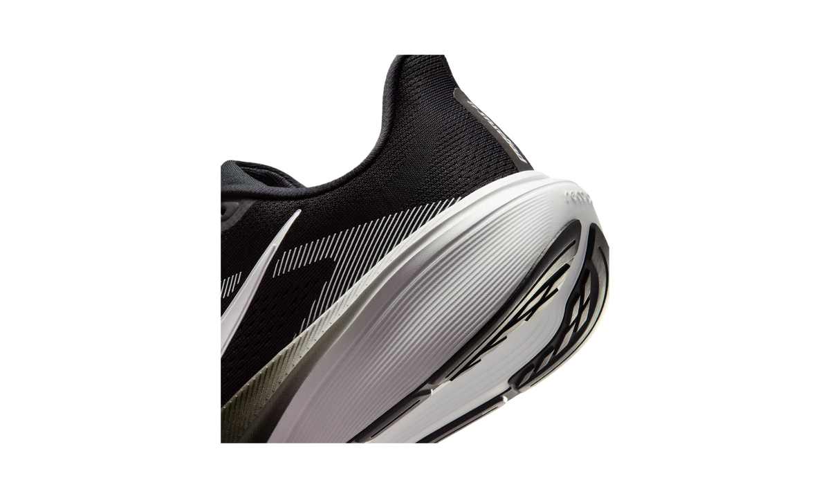 Nike Air Zoom Pegasus 42 Black White
