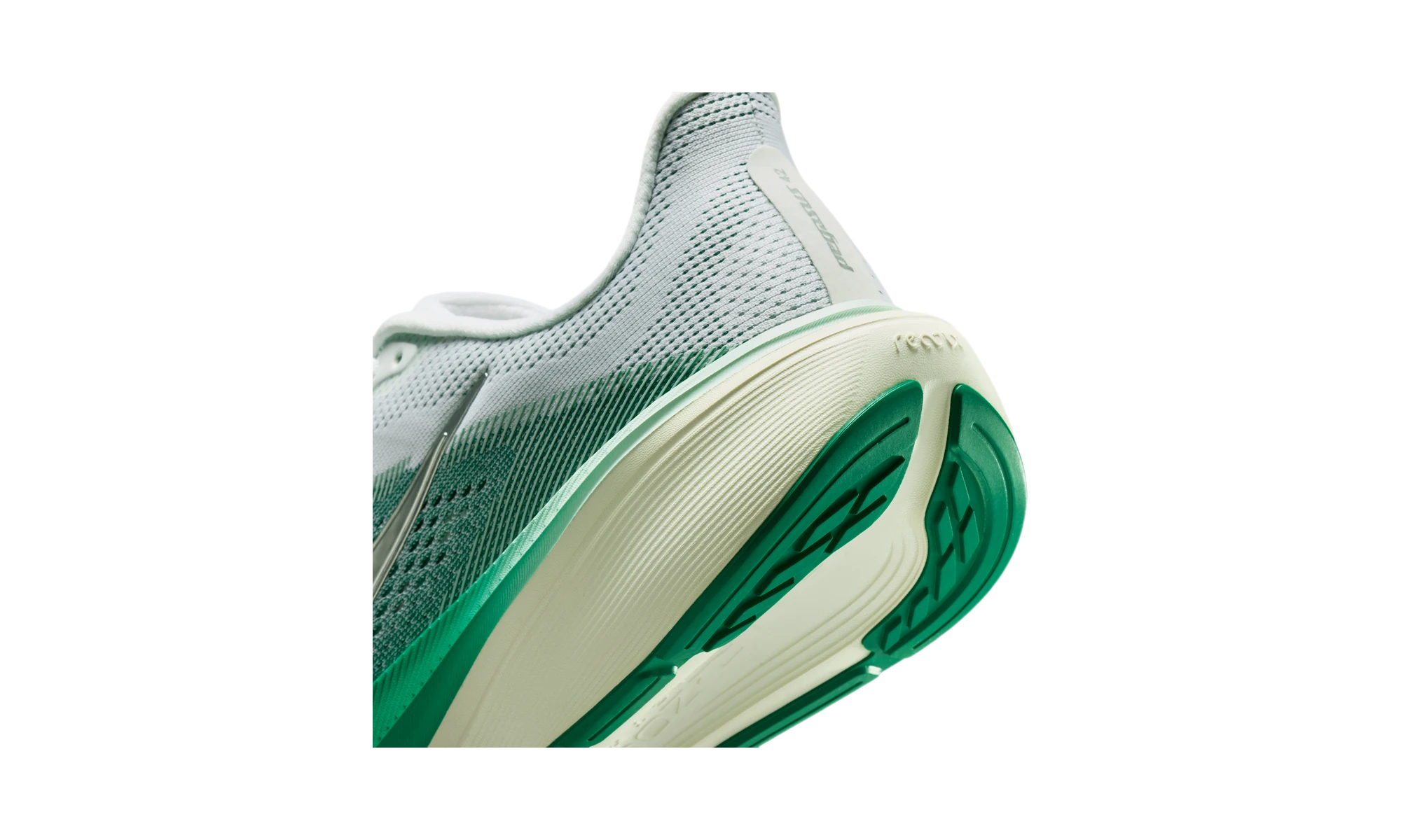 Nike Air Zoom Pegasus 42 Malachite Barely Green