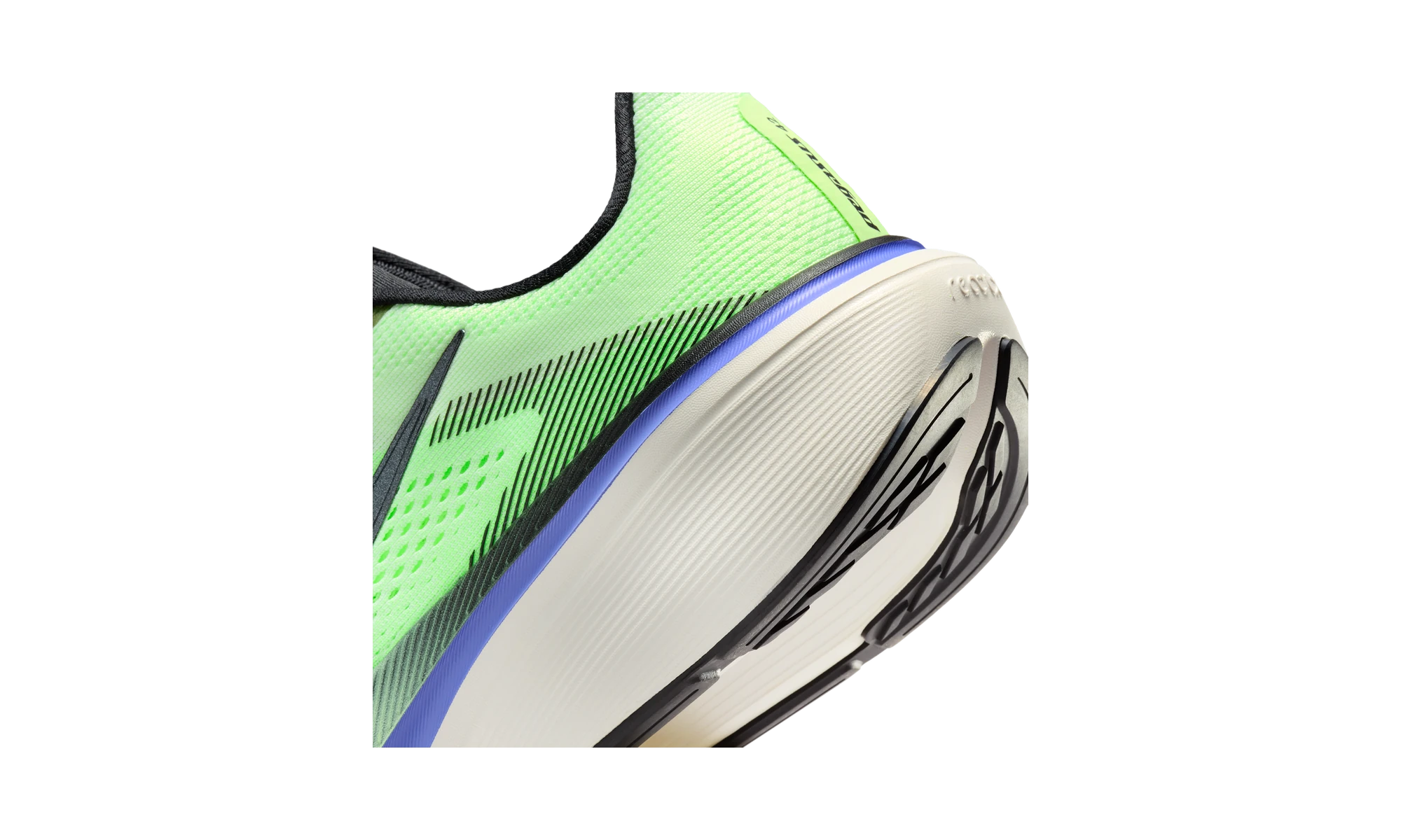Nike Air Zoom Pegasus 42 Volt Tint Sapphire