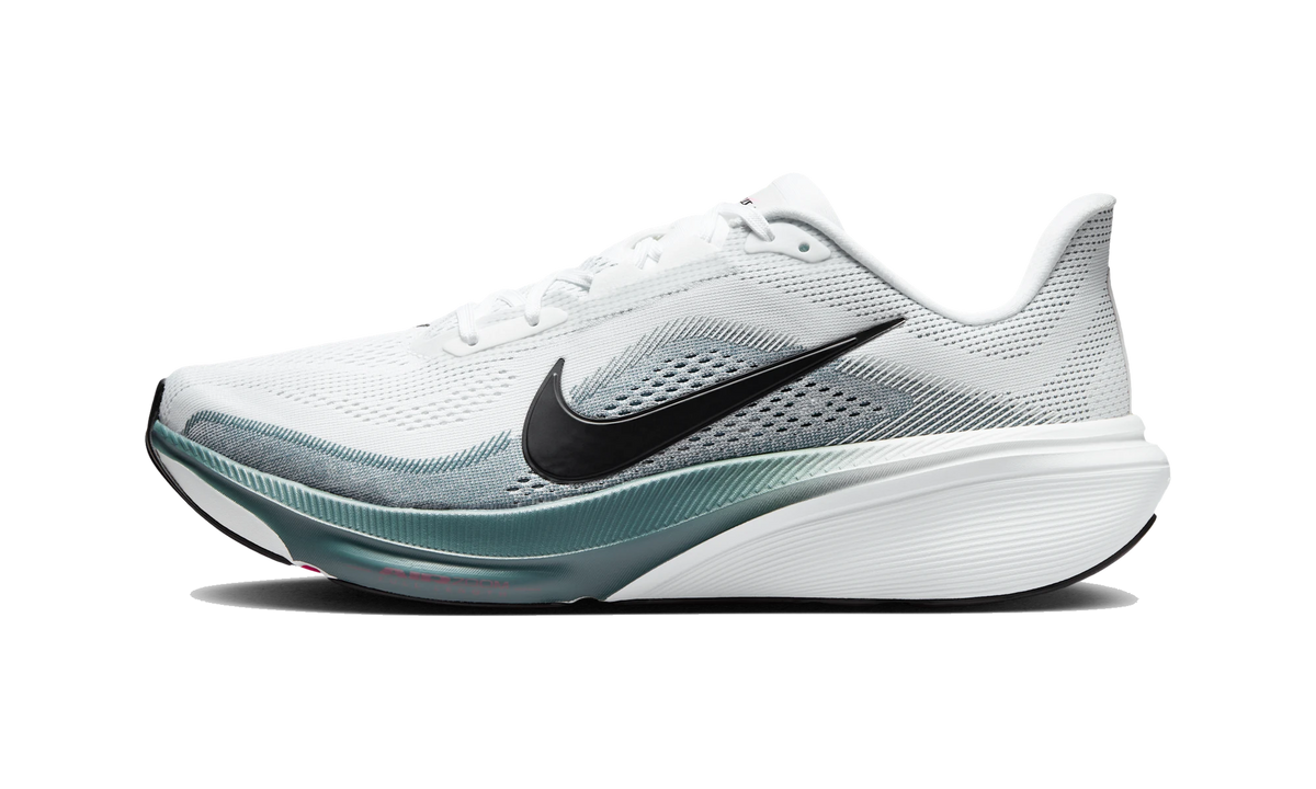 Nike Air Zoom Pegasus 42 White Mineral Slate