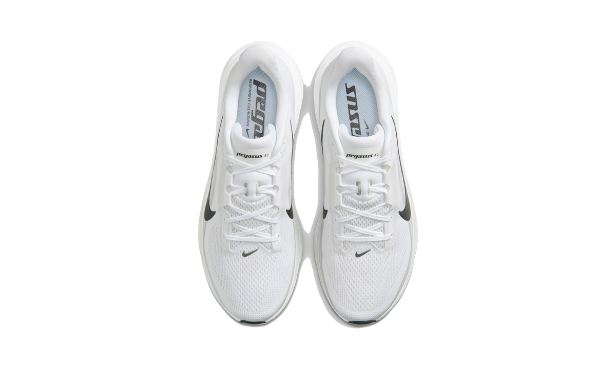 Nike Air Zoom Pegasus 42 White Photon Dust