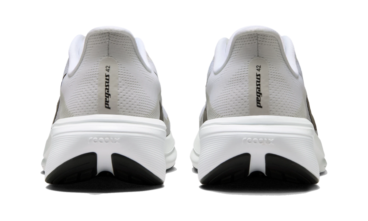 Nike Air Zoom Pegasus 42 White Photon Dust