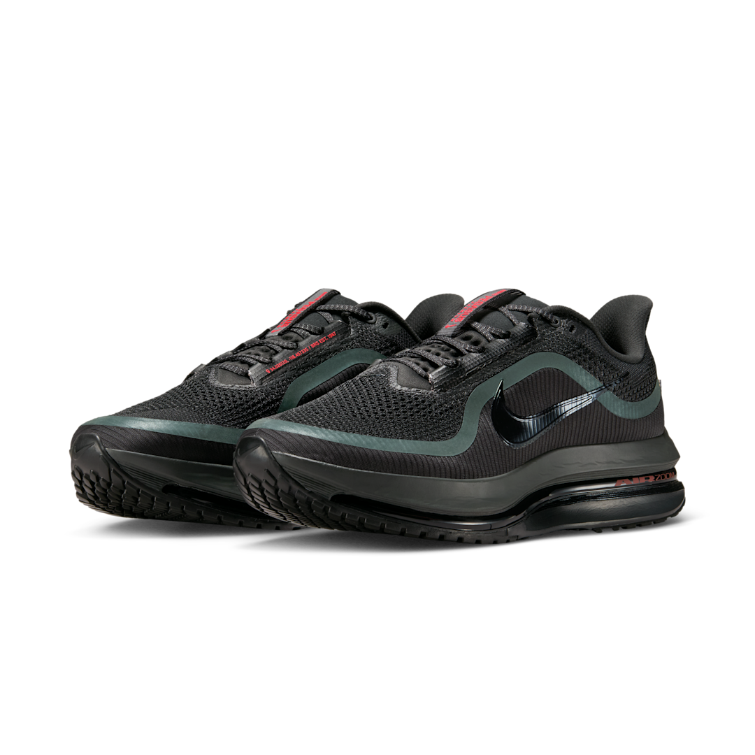 Nike Air Zoom Pegasus Premium Anthracite Black