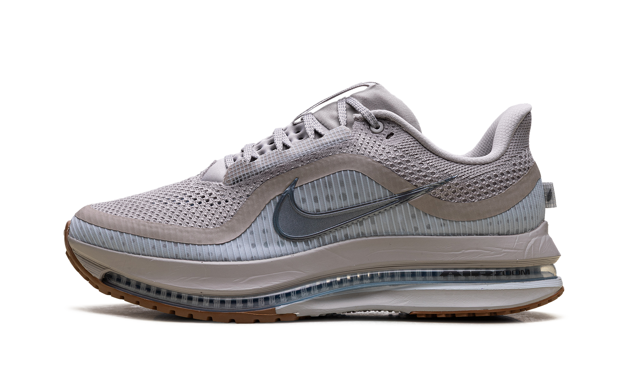 Nike Air Zoom Pegasus Premium College Grey Gum