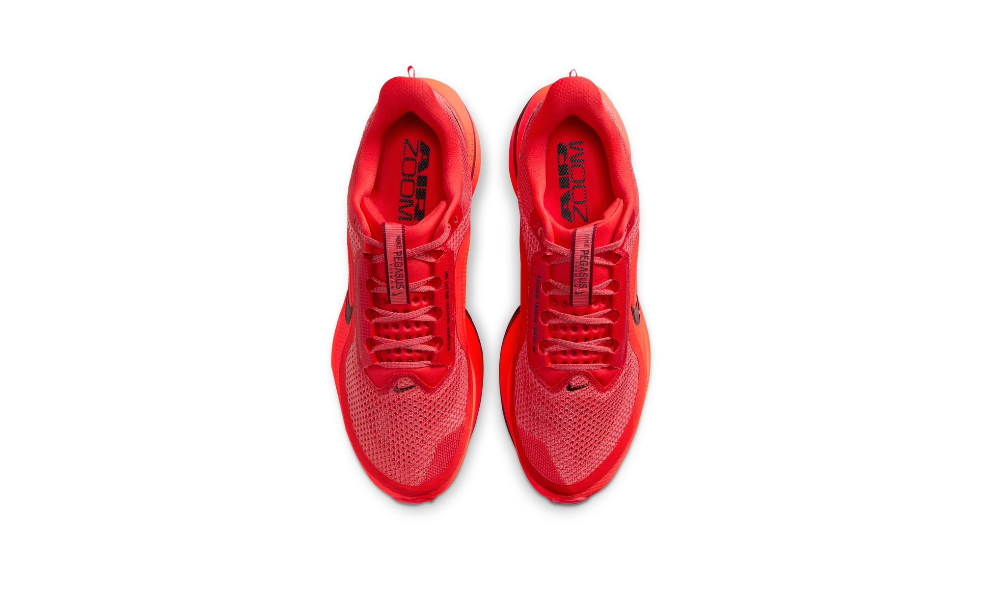 Nike Air Zoom Pegasus Premium Light Crimson
