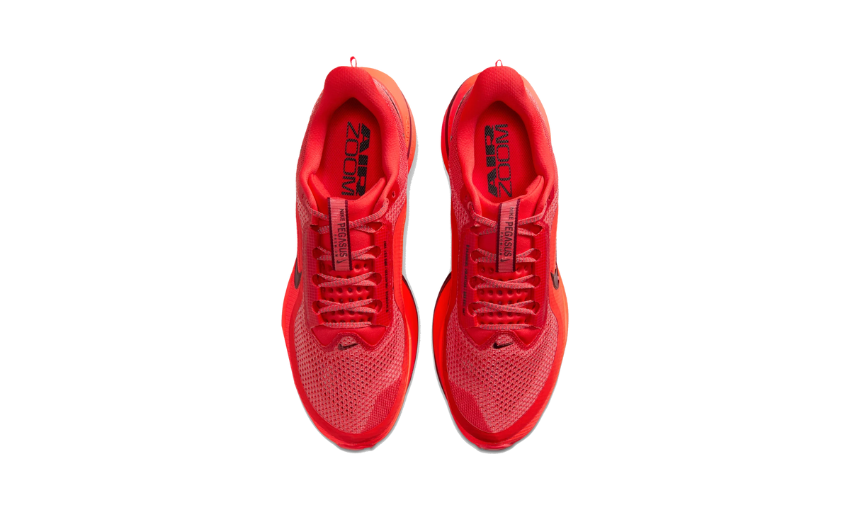 Nike Air Zoom Pegasus Premium Light Crimson