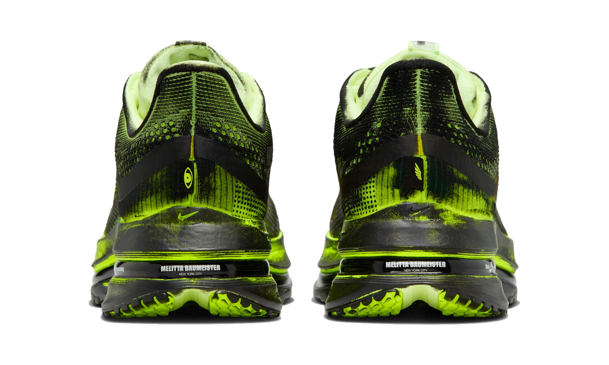 Nike Air Zoom Pegasus Premium Melitta Baumeister Volt