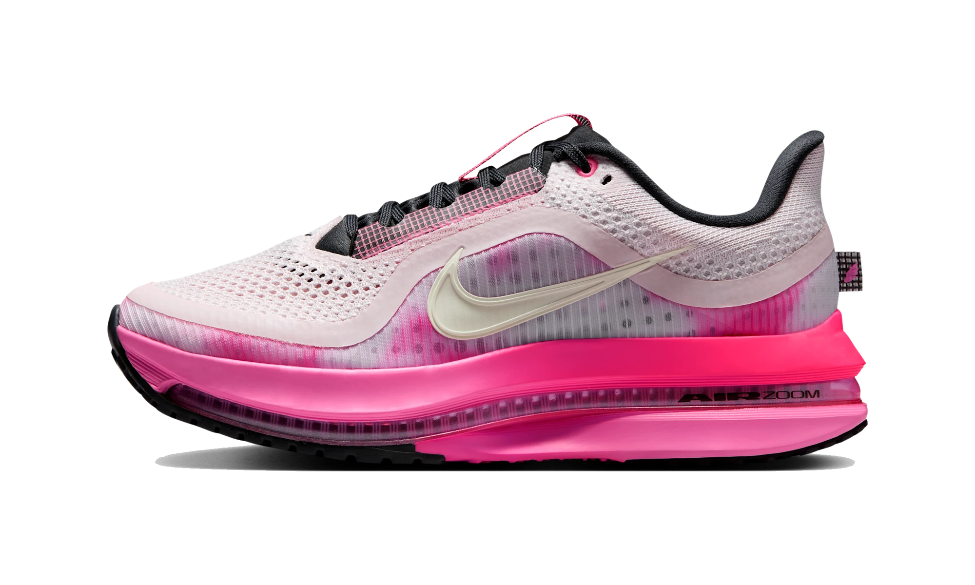 Nike Air Zoom Pegasus Premium Pearl Pink Hyper Pink Summit White