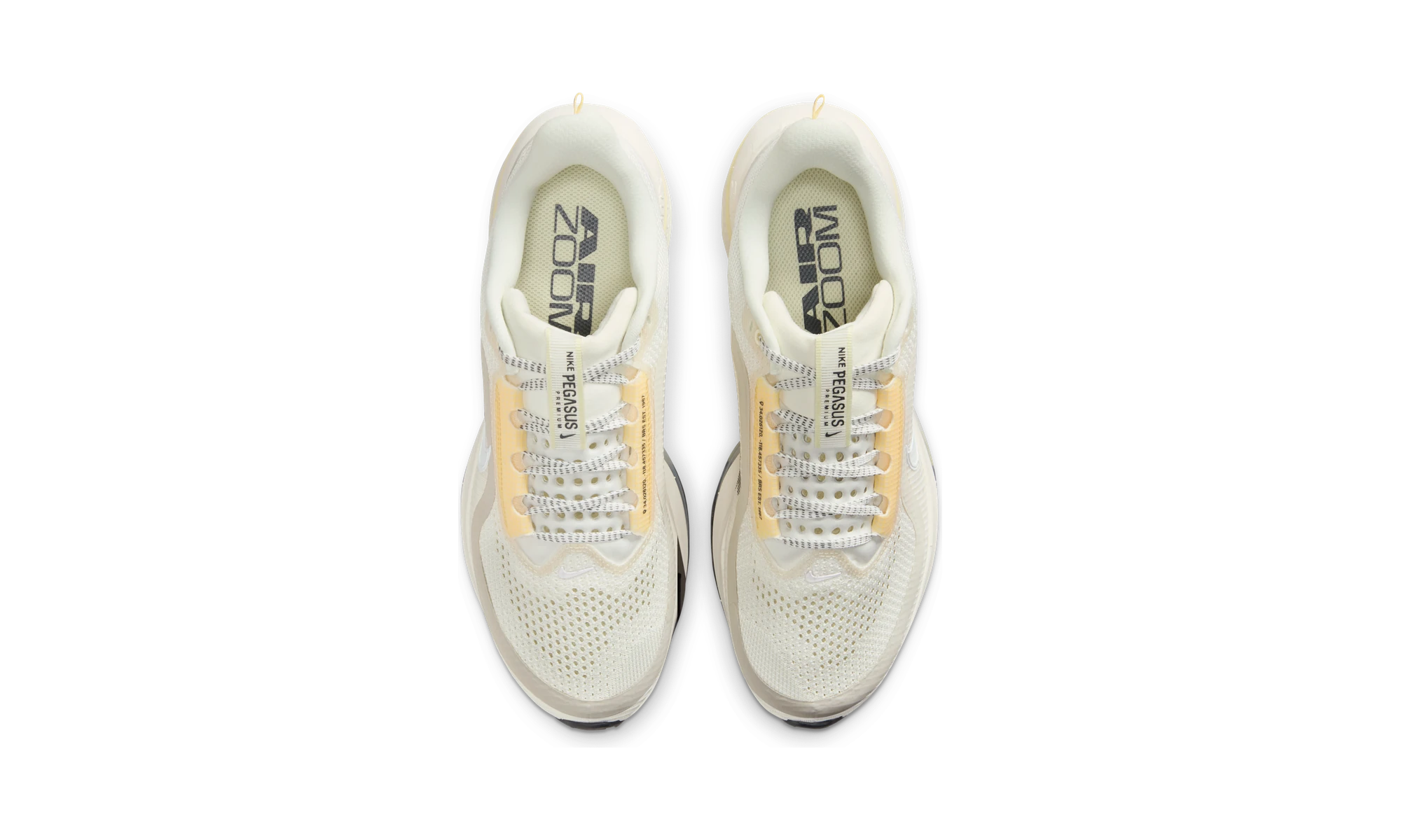 Nike Air Zoom Pegasus Premium Sail Alabaster
