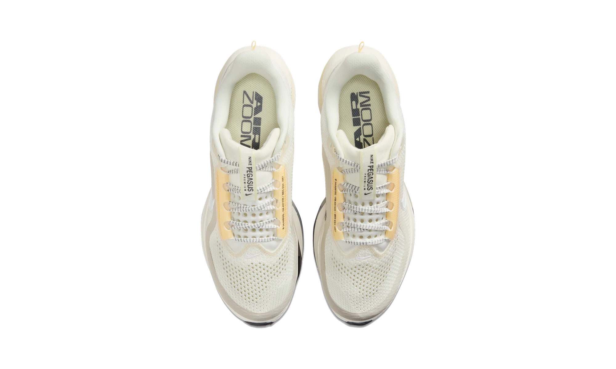 Nike Air Zoom Pegasus Premium Sail Alabaster