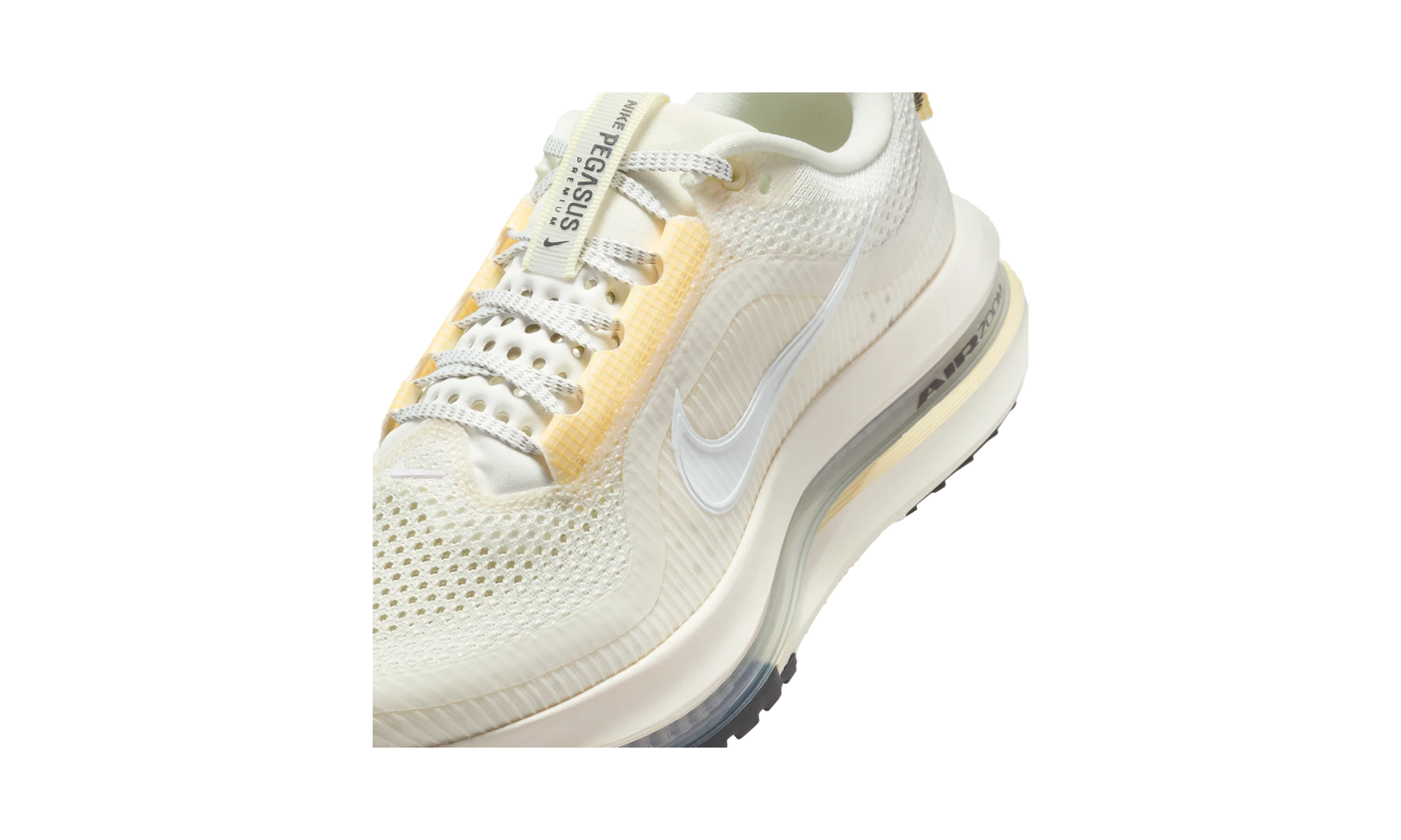 Nike Air Zoom Pegasus Premium Sail Alabaster