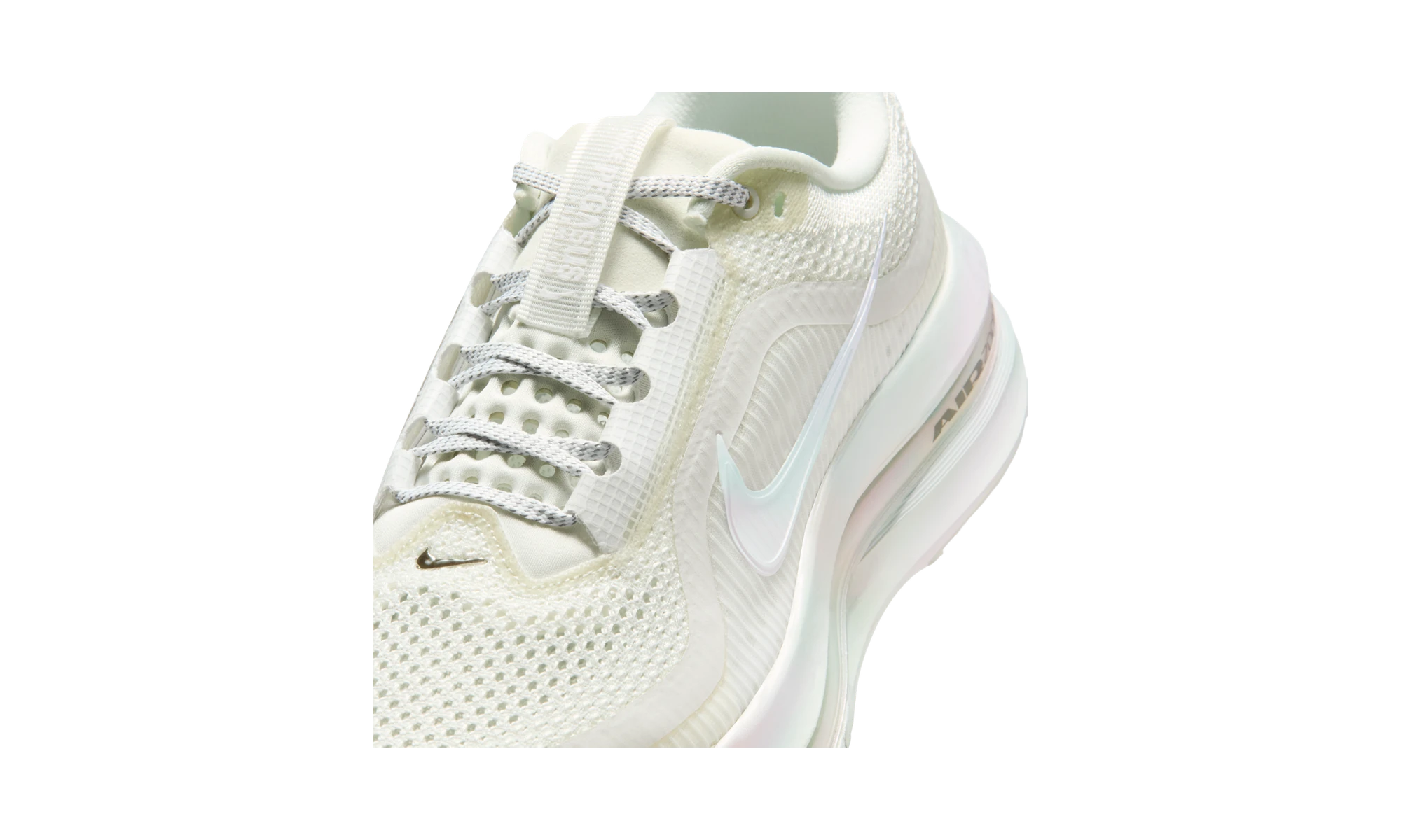 Nike Air Zoom Pegasus Premium Summit White Iridescent