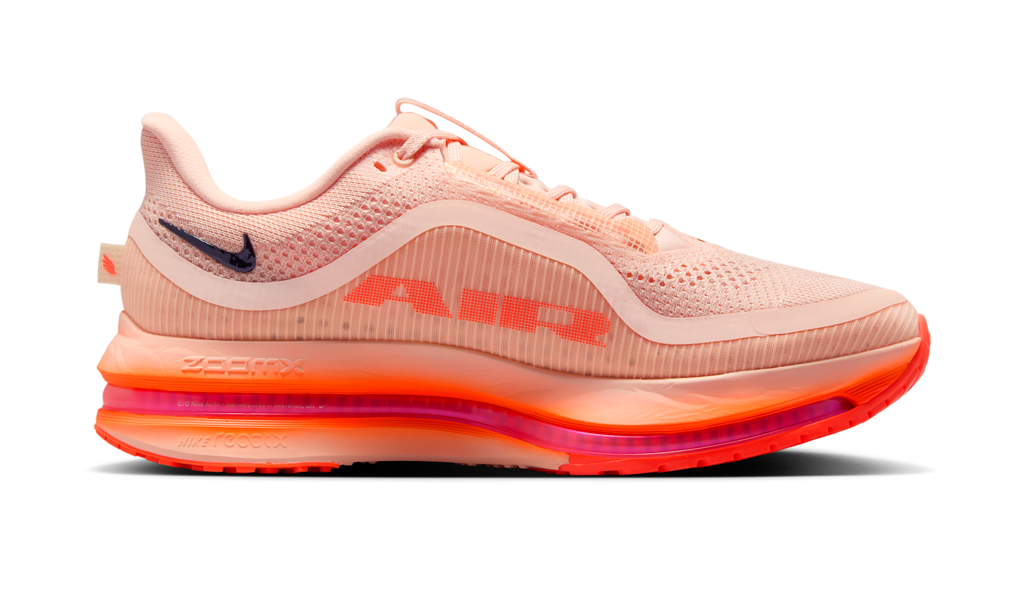 Nike Air Zoom Pegasus Premium Washed Coral