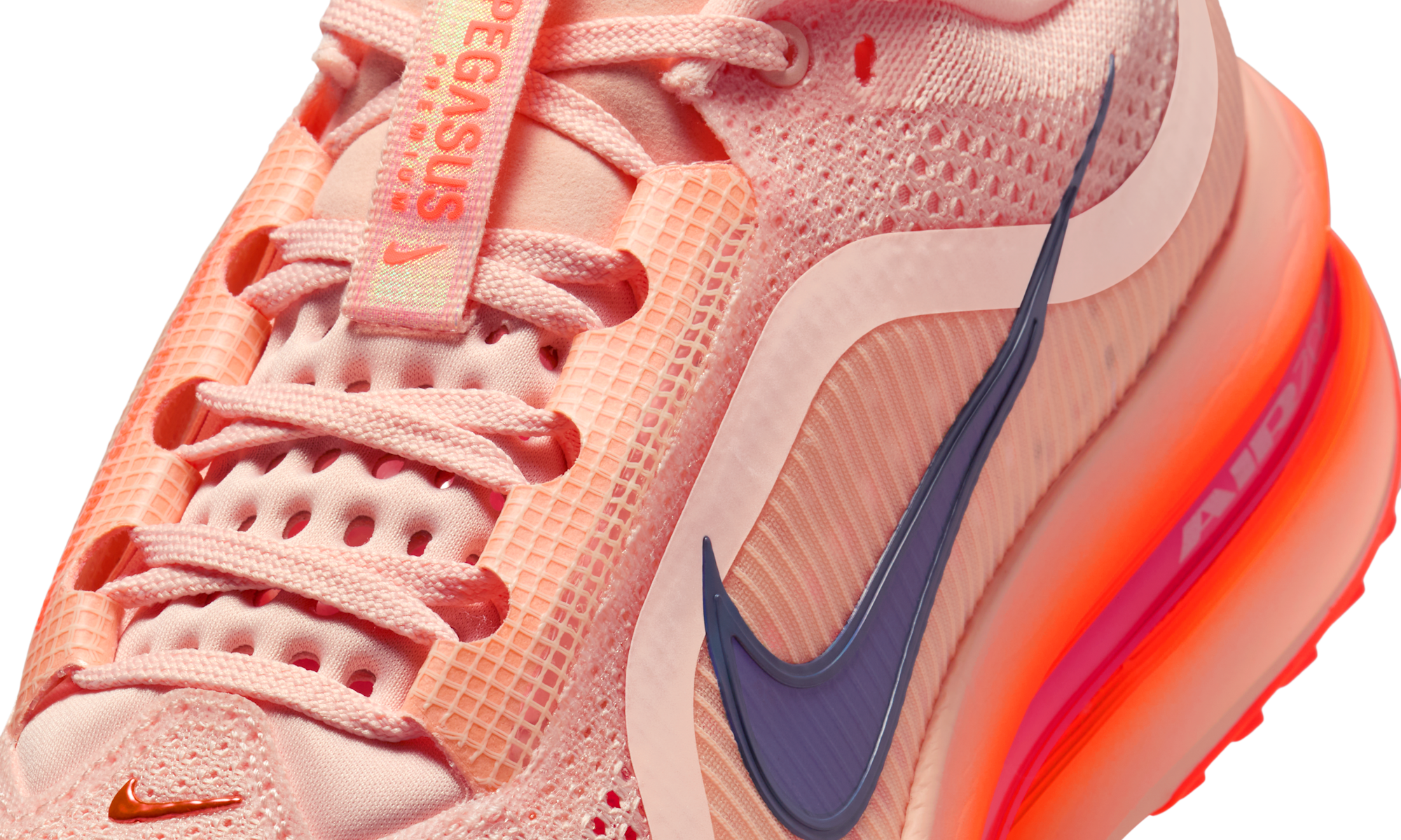 Nike Air Zoom Pegasus Premium Washed Coral