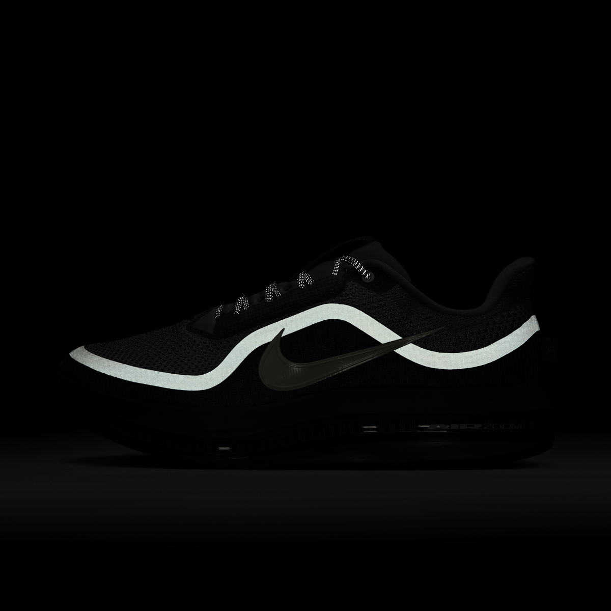 Nike Air Zoom Pegasus Premium Wolf Grey