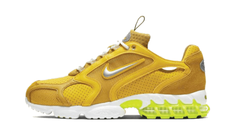 Nike Air Zoom Spiridon Cage 2 Saffron Quartz