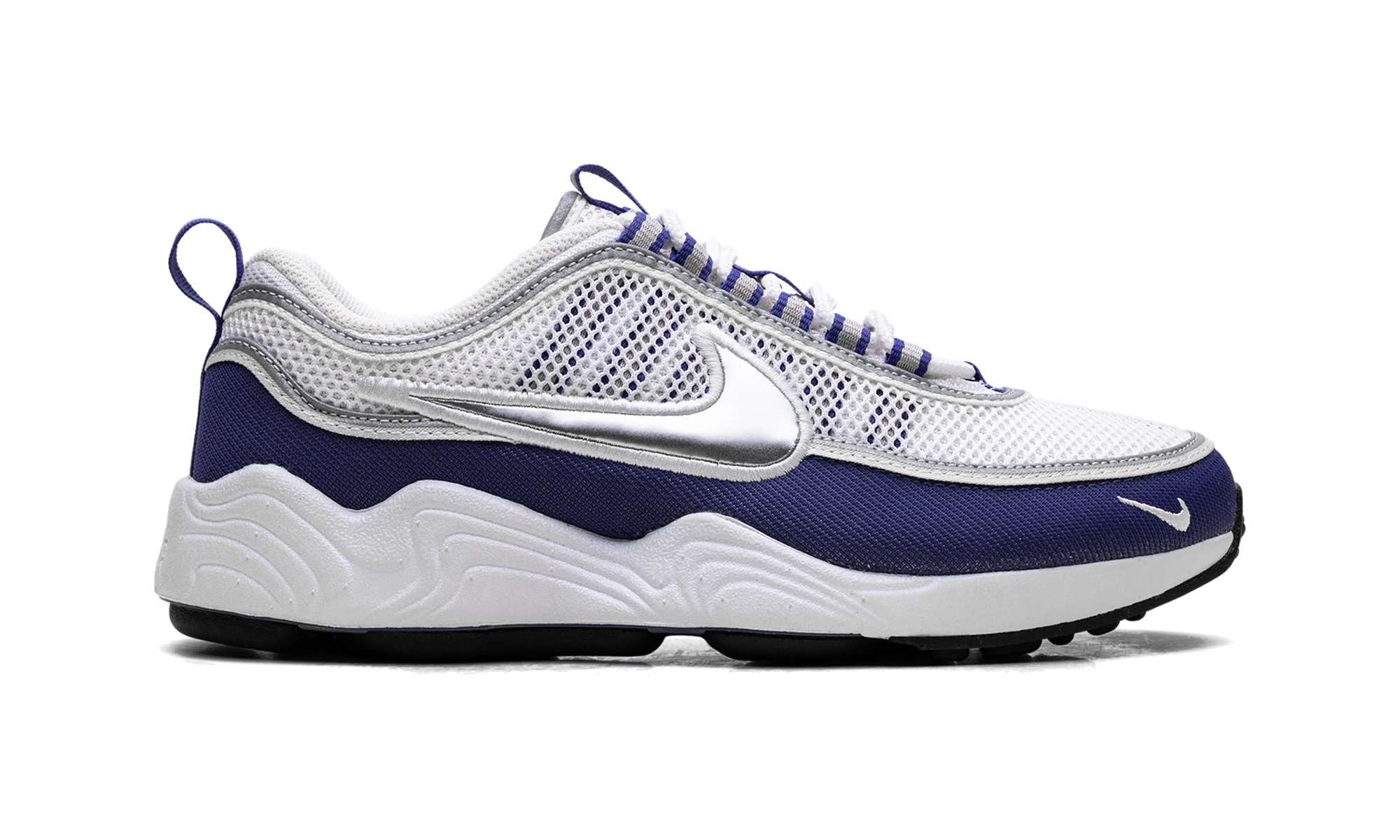 Nike Air Zoom Spiridon SP Concord